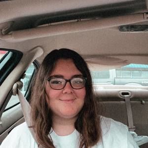 Meet your Posher, Danielle